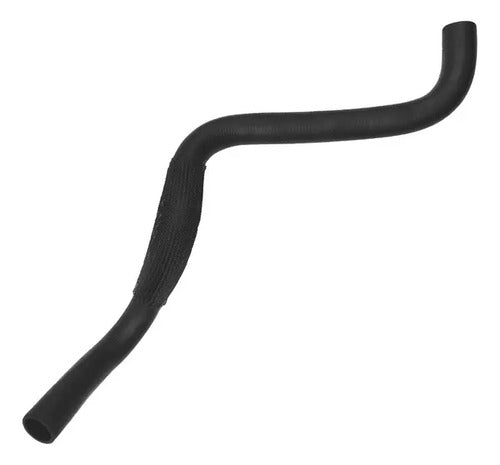 CAU-5211 - MANGUERA DE RADIADOR INFERIOR PARA DODGE ATOS L4 1.1L GASOLINA 2005-2011