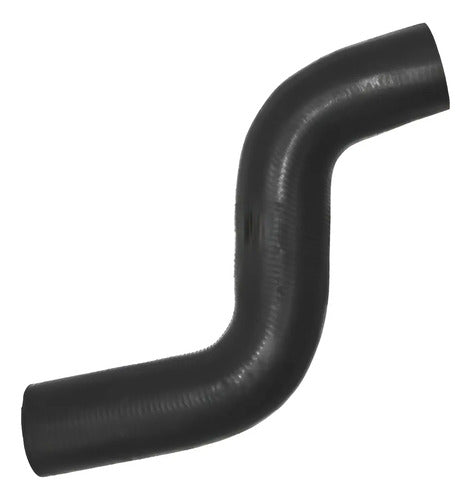 CAU-7713 - MANGUERA DE RADIADOR SUPERIOR PARA SUBARU XT H6 2.7L GASOLINA 1988-1991