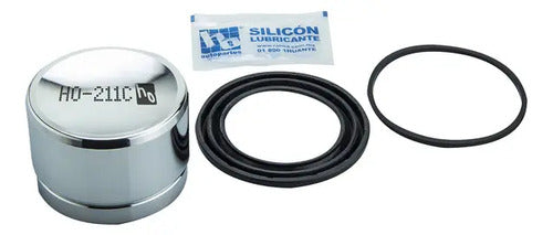 HO-211C - KIT DE PISTÓN DEL CALIPER DE FRENO DE DISCO PARA CHEVROLET C2500 1988-2000