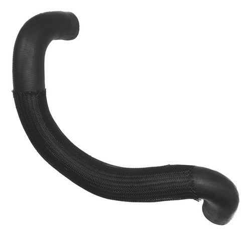 CAU-3498 - MANGUERA MOLDEADA SUPERIOR - MANGUERA MOLDEADA SUPERIOR - BRONCO 4.9L 85/89 - F-150 4.9L 85/89 - F-250 4.9L 85/89 - F-350 4.9L 85/89
