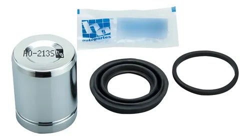 HO-213S - KIT DE PISTÓN DEL CALIPER DE FRENO DE DISCO PARA DODGE RAM 1500 2003-2008