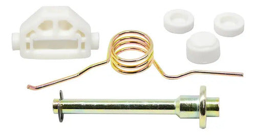HO-599J - KIT DE REPARACIÓN DE PALANCA DE TRANSMISIÓN MANUAL PARA NISSAN SENTRA 2006-2012