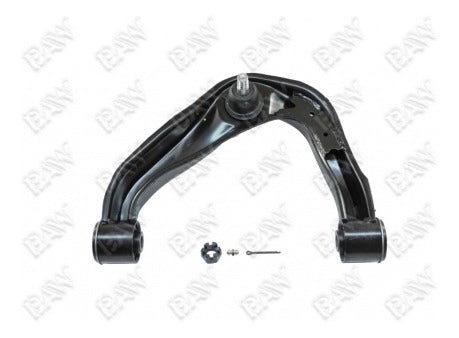 BAW-CM646 - HORQUILLA DE SUSPENSION - HORQUILLA DELANTERO SUPERIOR R - NISSAN FRONTIER 2005-2019 - NISSAN NP300 FRONTIER 2016-2020 - NISSAN NP300 PICKUP 2015-2020 - NISSAN PATHFINDER 2005-2012 - NISSAN XTERRA 2005-2015