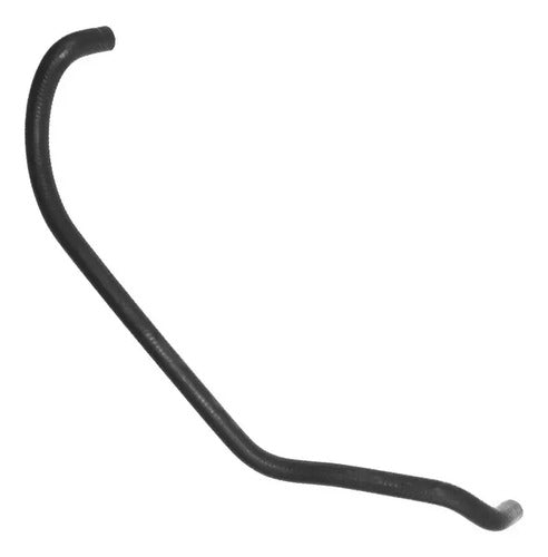 CAU-5497 - MANGUERA DE REFRIGERACIÓN PARA CHEVROLET AVEO L4 1.6L GASOLINA 2009-2011