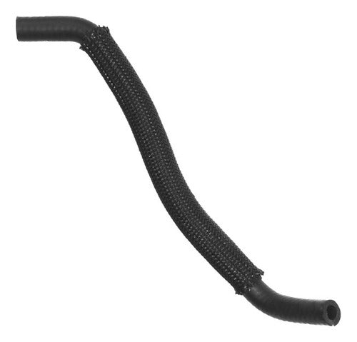 CAU-13422 - MANGUERA MOLDEADA TANQUE RECUPERACION - MANGUERA MOLDEADA TANQUE RECUPERACION - CHEVROLET CRUZE 1.4L 2016-2019 - CHEVROLET CRUZE 1.8L 2010-2016