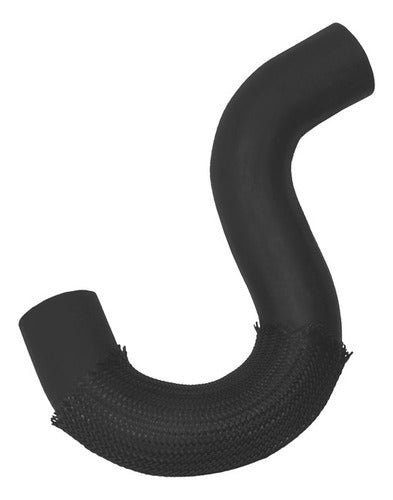 CAU-7786 - MANGUERA MOLDEADA SUPERIOR MANGUERA MOLDEADA SUPERIOR URVAN 3.0L DIESEL 08-13 RAD SUP C/FORRO