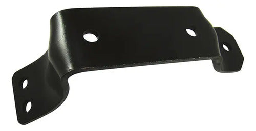 HO-520S - SOPORTE DE BARRA ESTABILIZADORA DE SUSPENSIÓN TRASERO IZQUIERDO PARA CHEVROLET C35 1987-2000