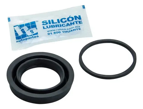 HO-R211X - KIT DE SELLO DEL PISTÓN DEL CALIPER DE FRENO DE DISCO PARA BUICK ENCLAVE 2010-2015
