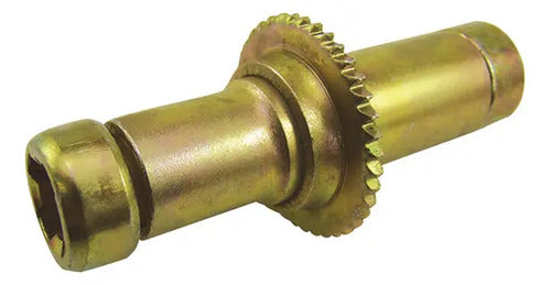 HO-201 - AJUSTADOR DE FRENO DE TAMBOR TRASERO DERECHO PARA FORD F-350 1968-1998