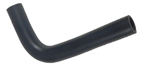 CAU-4491 - MANGUERA DESCARGA DE GASES <BR> MANGUERA DESCARGA DE GASES <BR> VOLKSWAGEN JETTA A3 1.8L 93-99 RESPIRADOR