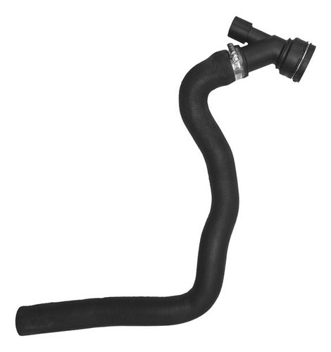 CAU-3706 - MANGUERA MOLDEADA INFERIOR - MANGUERA MOLDEADA INFERIOR - CORDOBA 1.6L 01/09 - IBIZA 1.6L 01/09 - CROSSFOX 1.6L 07/17 - LUPO 1.6L 05/09 - SPORTVAN 1.6L 07/10