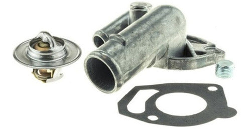 MD-5180KTFS - TERMOSTATO <BR> TERMOSTATO FAIL SAFE KIT A PRUEBA DE FALLAS <BR> FORD (38MM) RANGER 2.0 2.5L 98/03 192°F