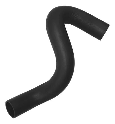 CAU-5837 - MANGUERA MOLDEADA INFERIOR MANGUERA MOLDEADA INFERIOR FORD F-250 5.8L 92-96