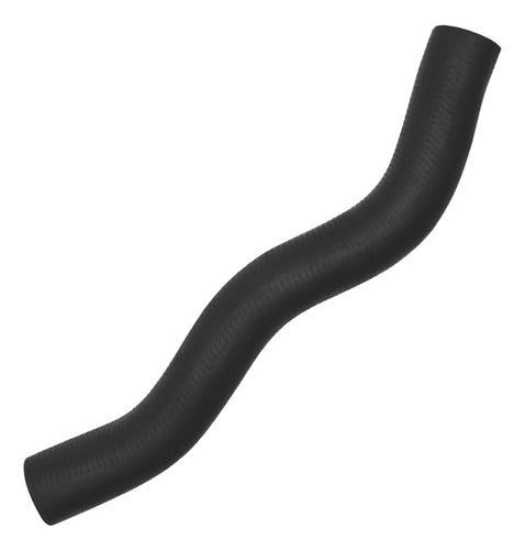 CAU-4826 - MANGUERA MOLDEADA CALEFACCION <BR> MANGUERA MOLDEADA SUPERIOR <BR> CHEVROLET LUV 2.2L 00-05
