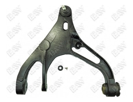 BAW-CM180 - HORQUILLA DE SUSPENSION - <img src=https://wms.refaccionariaarboledas.com.mx/clientes/client/banners/bannerInter/Img/PROMO%20(4).png alt=> - HORQUILLA DELANTERO INFERIOR R - DODGE RAM 1500 2002-2005