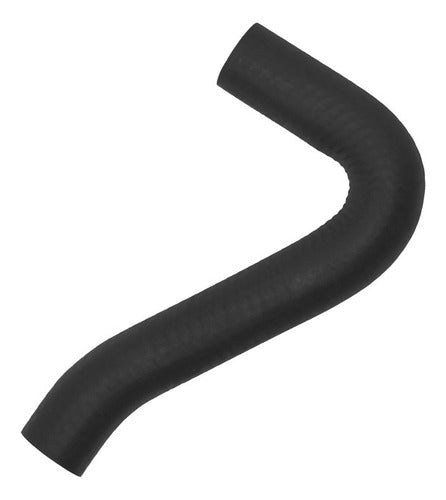 CAU-7432 - MANGUERA MOLDEADA CALEFACCION <BR> MANGUERA MOLDEADA CALEFACCION <BR> NISSAN MAXIMA 3.0L 89-90 VAL A TUBO