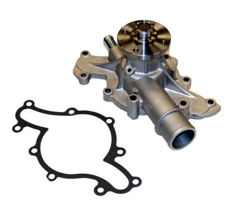 125-1930 - BOMBA DE AGUA - FORD - THUNDERBIRD 5.0L V8 302CI 1991-1993 - MERCURY - COUGAR 5.0L V8 302CI 1991-1993 - BOMBA DE AGUA DEL MOTOR