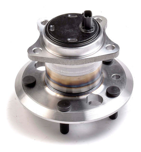 SD-2325008 - MAZA - MAZA TRASERA DERECHA - CON ABS - TOYOTA AVALON 2005-2012 - TOYOTA CAMRY 2002-2011 - TOYOTA HIGHLANDER 2001-2003 4 X 4 - TOYOTA SOLARA 2004-2008