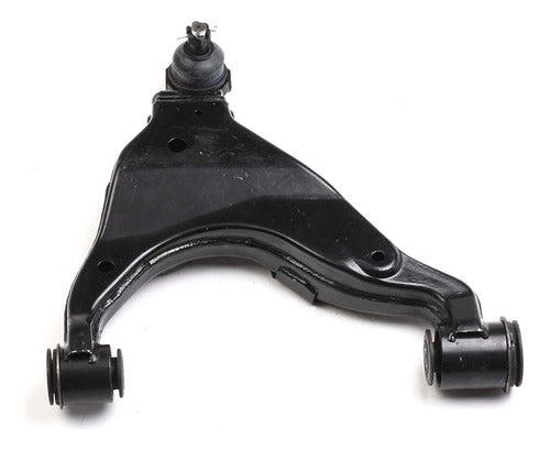 SD-1525057 - HORQUILLA DE SUSPENSION - HORQUILLA INFERIOR IZQUIERDA - TOYOTA 4-RUNNER 2003-2019 - TOYOTA FJ CRUISER 2007-2014 - TOYOTA TACOMA 4X4 2005-2020 - TOYOTA TACOMA PRERUNNER 2005-2020