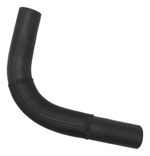 CAU-3917 - MANGUERA MOLDEADA INFERIOR <BR> MANGUERA MOLDEADA INFERIOR <BR> AEROSTAR 2.3L 86/87 <BR> RANGER 2.3L 1986