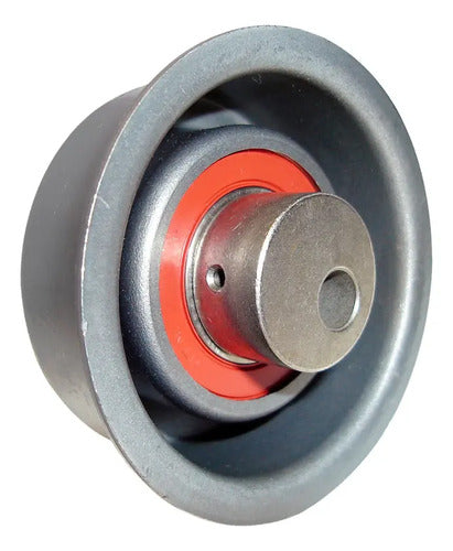 4KAR-064 - POLEA TENSORA DISTRIBUCIÓN PARA NISSAN 310 L4 1.5L 1982