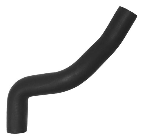 CAU-13669 - MANGUERA MOLDEADA INFERIOR <BR> MANGUERA MOLDEADA INFERIOR <BR> CHEVROLET EQUINOX 3.4L 05-09