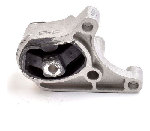 SD-2908205 - SOPORTE DE MOTOR (MONTANTE) SOPORTE DE TRANSMISION IZQUIERDO FORD MERCURY KA 2001-2008