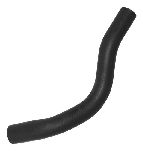 CAU-8593 - MANGUERA MOLDEADA CALEFACCION <BR> MANGUERA MOLDEADA CALEFACCION <BR> RAM 700 1.6L 15/19