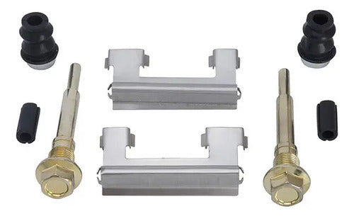 HO-KC205 - KIT DE HARDWARE DEL CALIPER DE FRENO DE DISCO PARA CHEVROLET AVALANCHE 1500 2002-2006