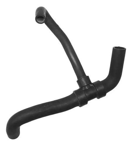 CAU-4102 - MANGUERA DE REFRIGERACIÓN PARA VOLKSWAGEN POINTER L4 2.0L GASOLINA 2000-2003