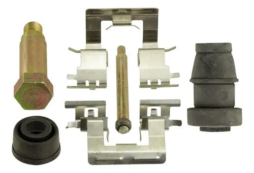 HO-KC629 - KIT DE HARDWARE DEL CALIPER DE FRENO DE DISCO PARA TOYOTA HIGHLANDER 2001-2007