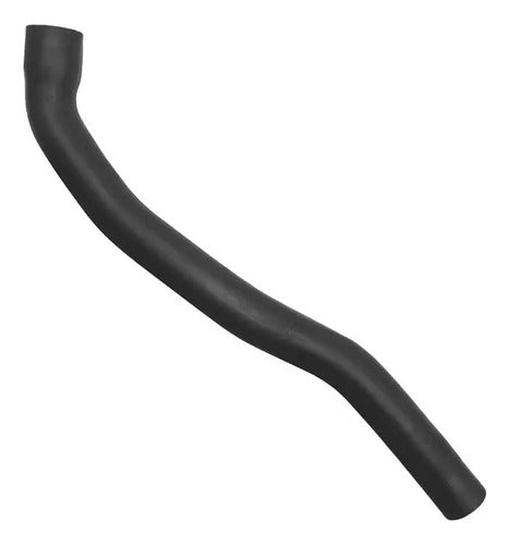 CAU-3847 - MANGUERA DE RADIADOR SUPERIOR PARA VOLKSWAGEN COMBI L4 1.8L GASOLINA 1996-2001