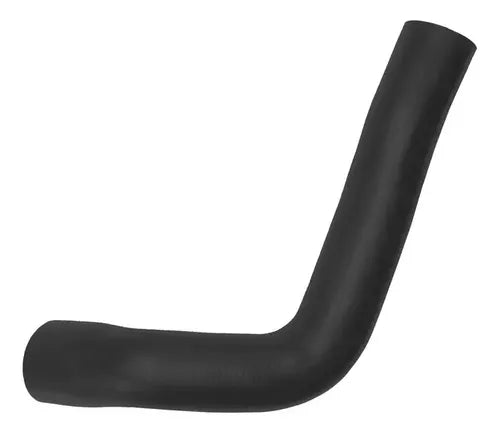 CAU-4034 - MANGUERA DE RADIADOR INFERIOR PARA FORD E-100 ECONOLINE V8 5.8L GASOLINA 1980-1983
