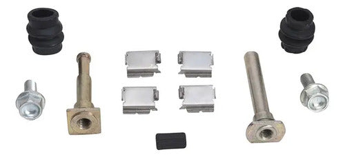 HO-KC213 - KIT DE HARDWARE DEL CALIPER DE FRENO DE DISCO PARA CHEVROLET VENTURE 2002-2004