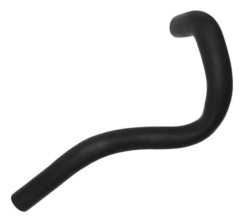 CAU-6636 - MANGUERA DE RADIADOR INFERIOR PARA RENAULT R12 L4 1.6L GASOLINA 1975-1984