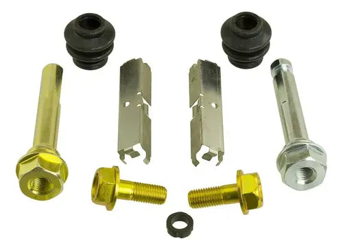 HO-KC1002 - KIT DE HARDWARE DEL CALIPER DE FRENO DE DISCO PARA HUMMER H3 2006-2010