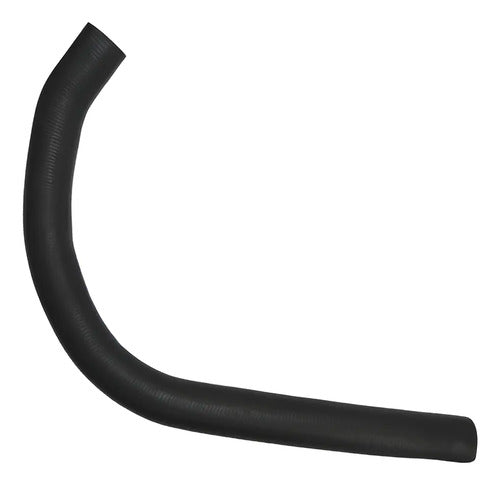CAU-3918 - MANGUERA DE RADIADOR SUPERIOR PARA BUICK LESABRE V8 4.9L GASOLINA 1977-1978