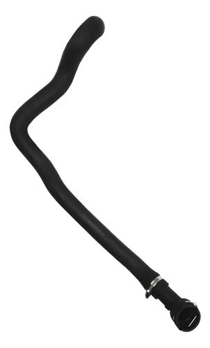 CAU-3705 - MANGUERA DE RADIADOR INFERIOR PARA VOLKSWAGEN POLO L4 2.0L GASOLINA 2003-2007