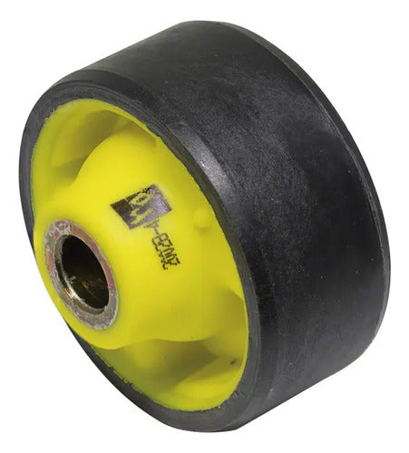 HO-5C0407183A - COJINETE DE CONTROL DE SUSPENSIÓN DELANTERO IZQUIERDO PARA AUDI A3 2013-2019