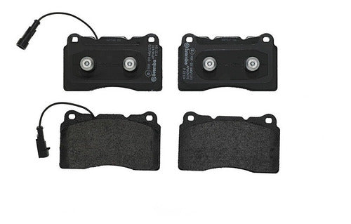 BRE-P23134 - (0)(R.D.)(LM) GIULIETTA QUADRIFOGLIO VERDE 2012/2012