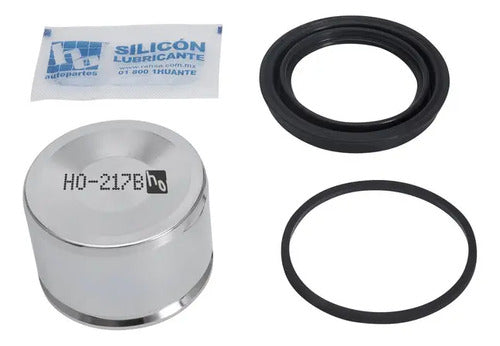 HO-217B - KIT DE PISTÓN DEL CALIPER DE FRENO DE DISCO PARA FORD COUGAR 1990-1995