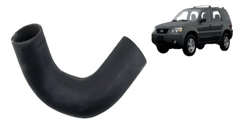 CAU-20376 - MANGUERA DE REFRIGERACIÓN PARA FORD ESCAPE V6 3.0L GASOLINA 2005-2006