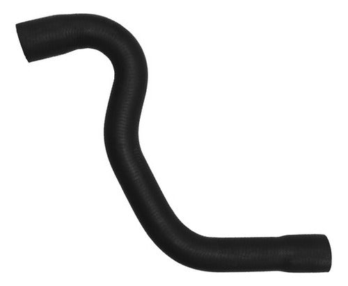 CAU-9854 - MANGUERA DE RADIADOR INFERIOR PARA PEUGEOT 206 L4 1.4L GASOLINA 2000-2002