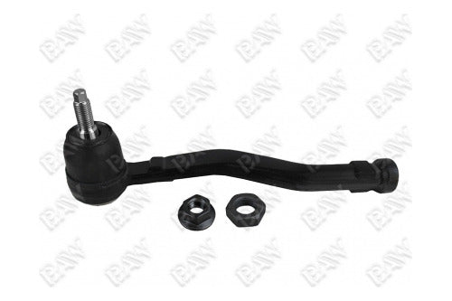 BAW-TD1334 - TERMINAL EXTERIOR <BR> TERMINAL EXTERIOR (L) <BR> PEUGEOT 208 2014-2020 <BR> PEUGEOT 2008 2014-2016 <BR>