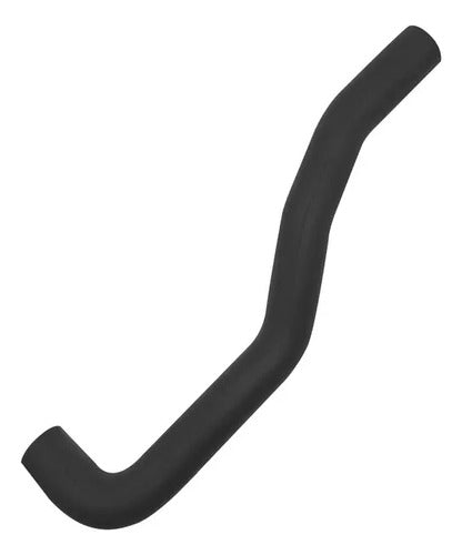 CAU-19221 - MANGUERA DE RADIADOR INFERIOR PARA NISSAN NP300 L4 2.5L GASOLINA 2016-2022
