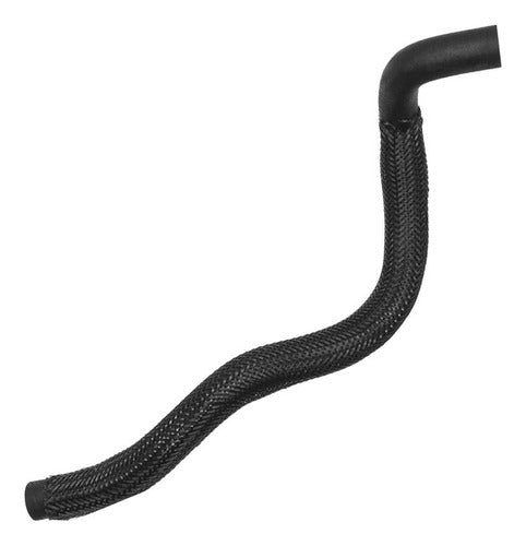 CAU-13630 - MANGUERA MOLDEADA CALEFACCION <BR> MANGUERA MOLDEADA CALEFACCION <BR> CHEVROLET AVEO 1.5L 18-22 CALEF SAL