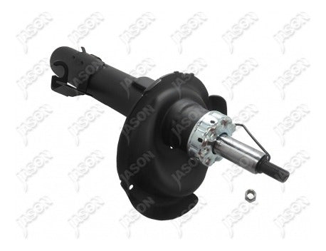 JAS-SU021 - AMORTIGUADOR <BR> BI TUBO DELANTERO IZQUIERDO <BR> FORD FOCUS 2005-2011