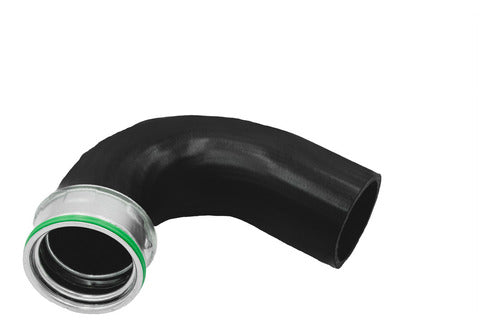 CAU-11733 - INTERCOOLER PARA VOLKSWAGEN PASSAT L4 1.8L GASOLINA 2001-2005