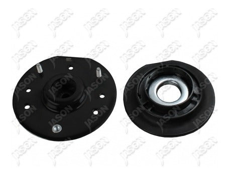 JAS-MU214 - BASE DE AMORTIGUADOR DELANTERO CHEVROLET CAVALIER 1999-2005 PONTIAC SUNFIRE 1999-2005
