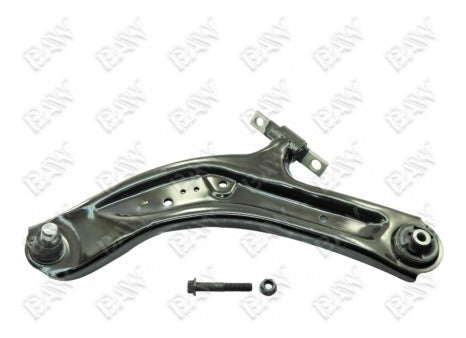 BAW-CM1137 - HORQUILLA DE SUSPENSION <BR> HORQUILLA DELANTERO INFERIOR L <BR> NISSAN X-TRAIL 2015-2020